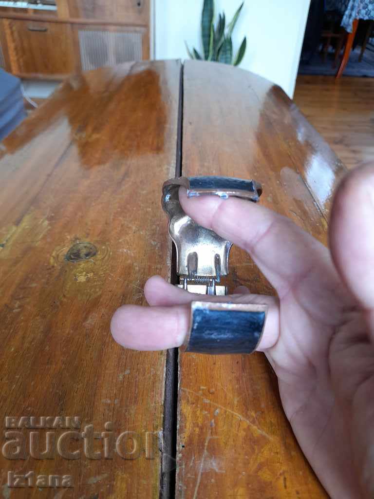 Old owl bracelet - 5 Old owl bracelet - 5