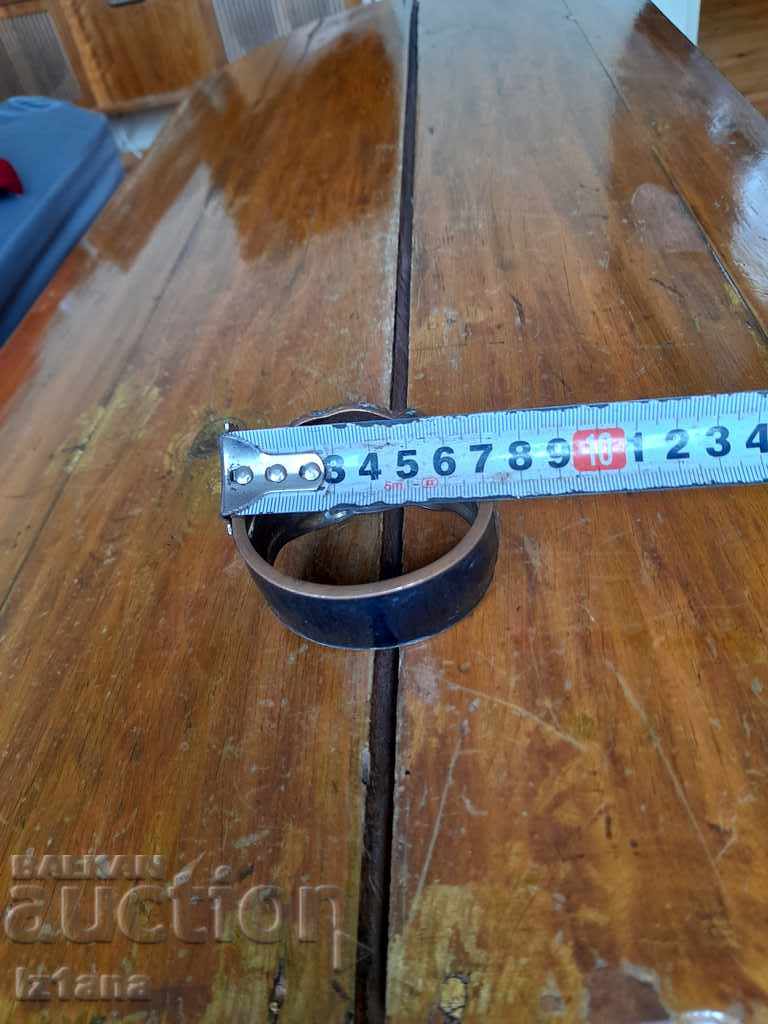 Old owl bracelet - 6 Old owl bracelet - 6