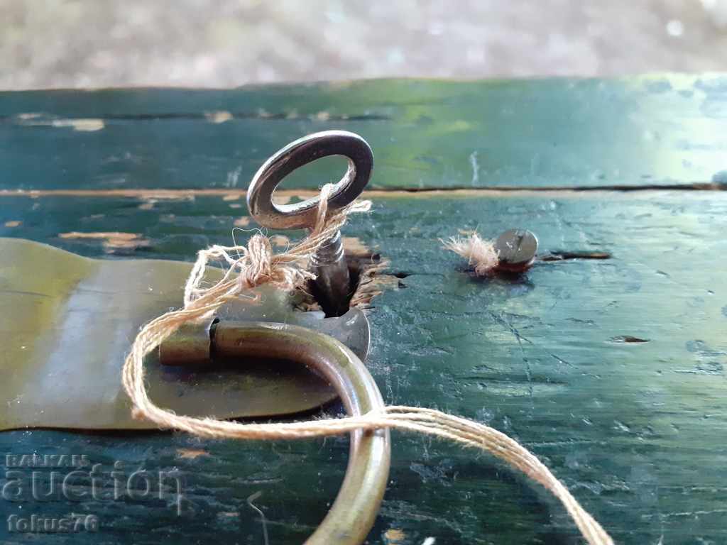 Βρείτε μια παλιά ξύλινη θήκη για ένα ακριβό βιολί - Antique - 5 Βρείτε μια παλιά ξύλινη θήκη για ένα ακριβό βιολί - Antique - 5