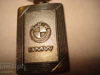 Old BMW Keychain