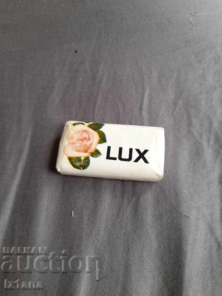 Old Hotel soap Lux