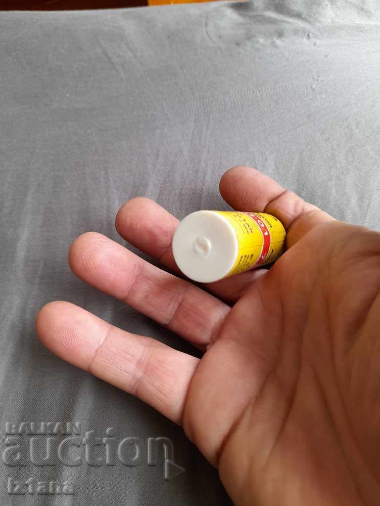 Old rechargeable battery Musala - 6 Old rechargeable battery Musala - 6