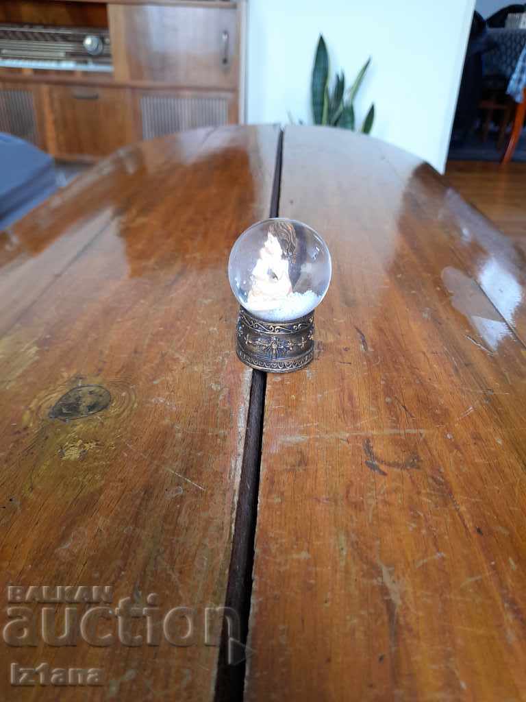 Old souvenir with price 5.00 BGN | € 2.56 Old souvenir with price 5.00 BGN | € 2.56