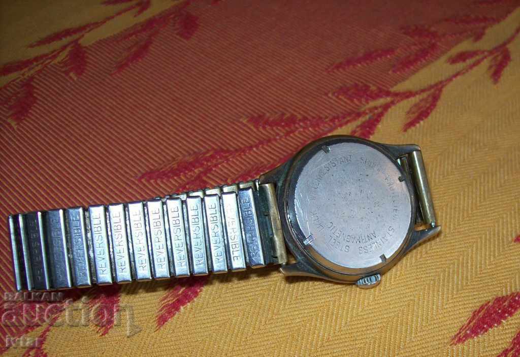 Delivery of Old watch model "ANKER" Delivery of Old watch model "ANKER"