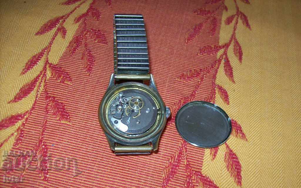 Old watch model "ANKER" - 5 Old watch model "ANKER" - 5