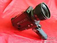 Vintage Collectible Camera BRAUN Macro MZ864