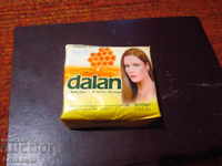 SOAPS - DALAN - Turkish