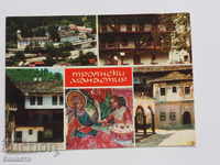 Троянски манастир в кадри  1981 К 317