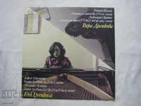 VKA 10613 - Vera Drenkova - πιάνο