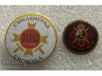 lot Military badges