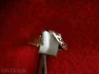 INELE DE ARGINT PENTRU DAMĂ 5