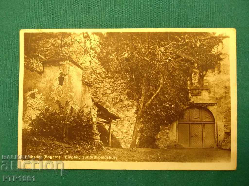 carte veche