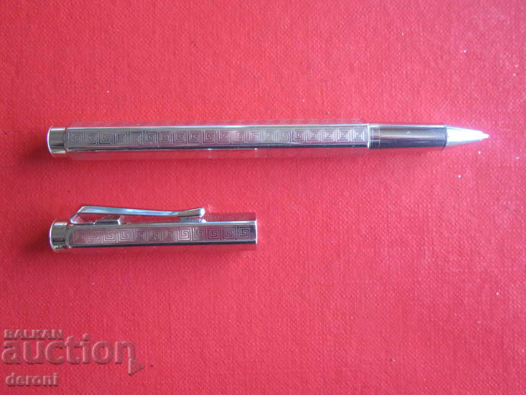 Unique ballpoint pen Caran Dache Swiss Made - 7 Unique ballpoint pen Caran Dache Swiss Made - 7