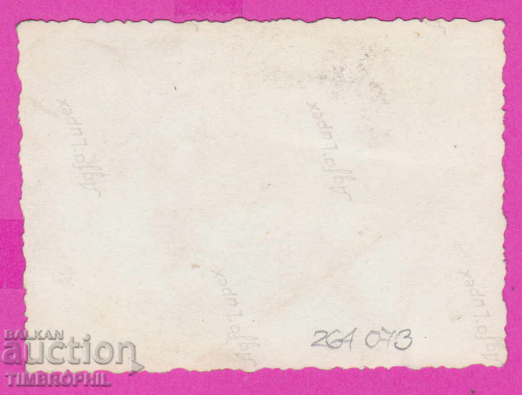 264073 / Kiril Todorov - artist și sculptor Vasil Aprilov - 5