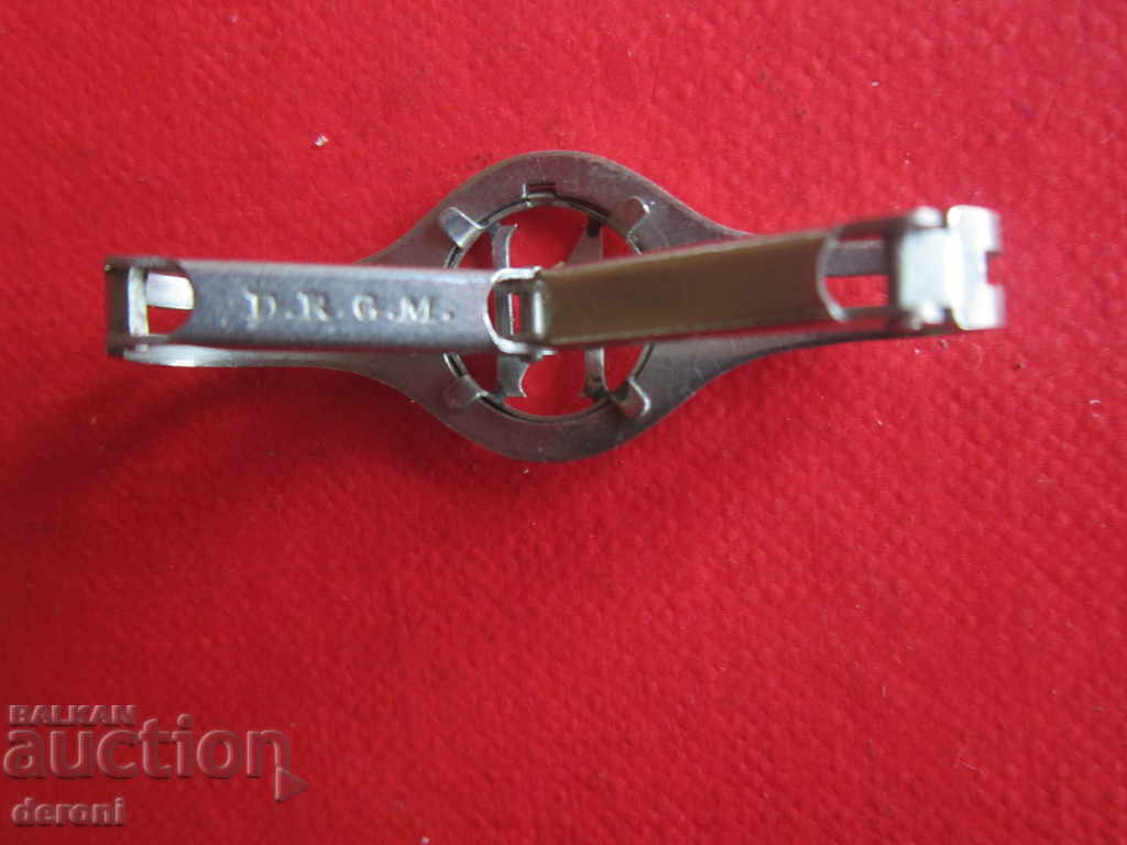 Delivery of German Army badge badge DRGM 3 Reich Delivery of German Army badge badge DRGM 3 Reich