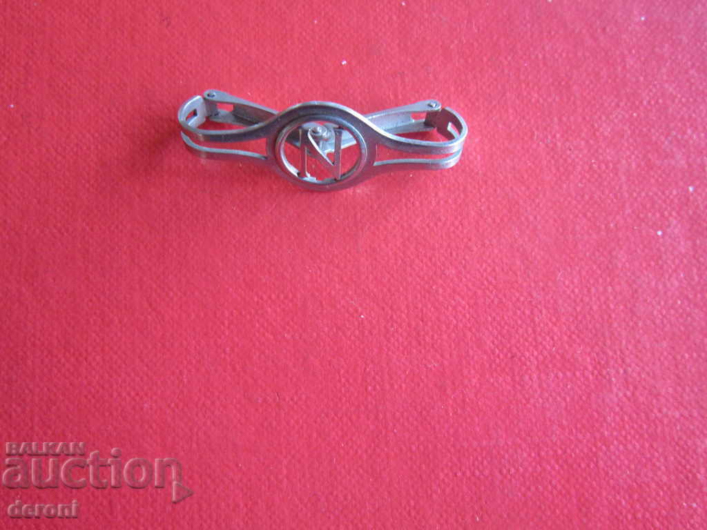 German Army badge badge DRGM 3 Reich - 6 German Army badge badge DRGM 3 Reich - 6