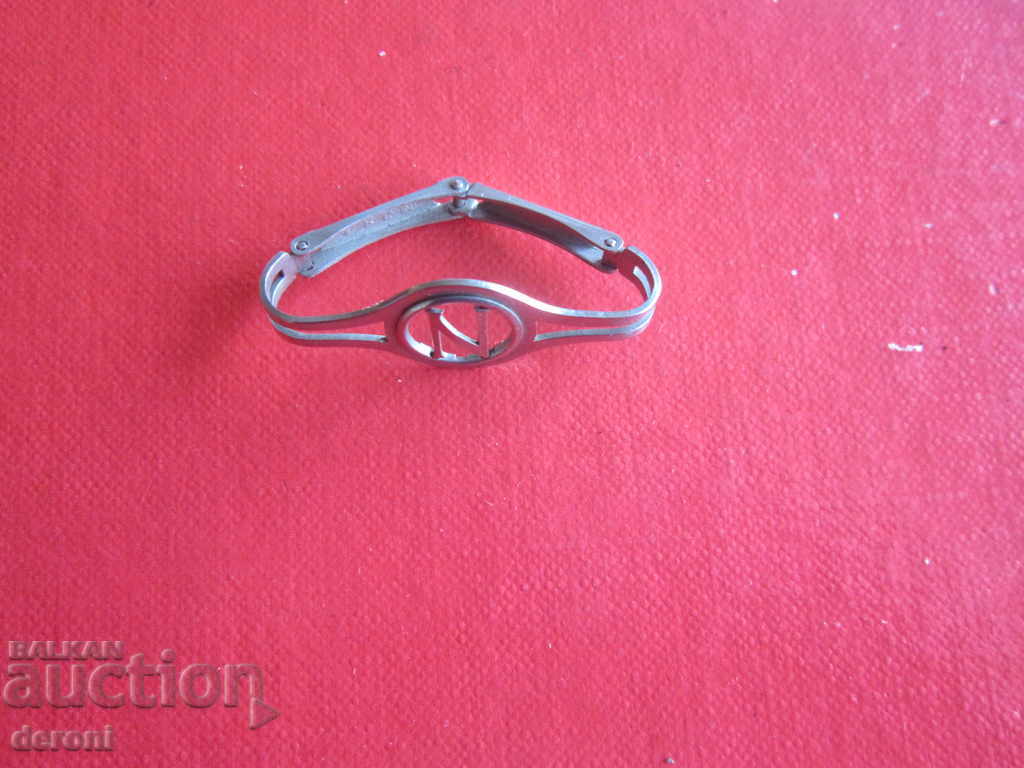 German Army badge badge DRGM 3 Reich - 7 German Army badge badge DRGM 3 Reich - 7