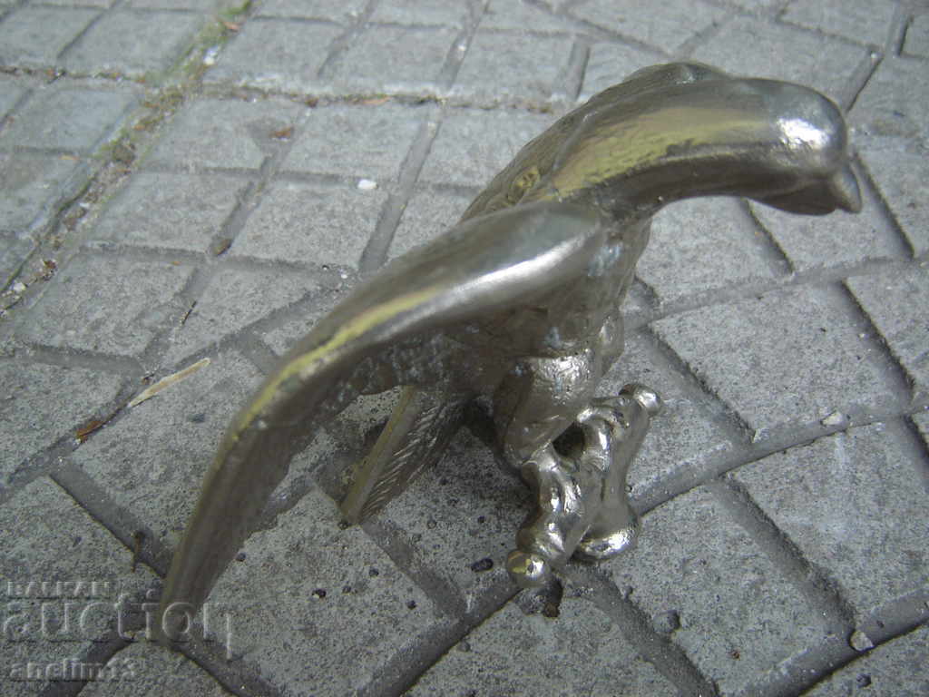 Metal Eagle Figure Figurine Metal Eagle Figure Figurine