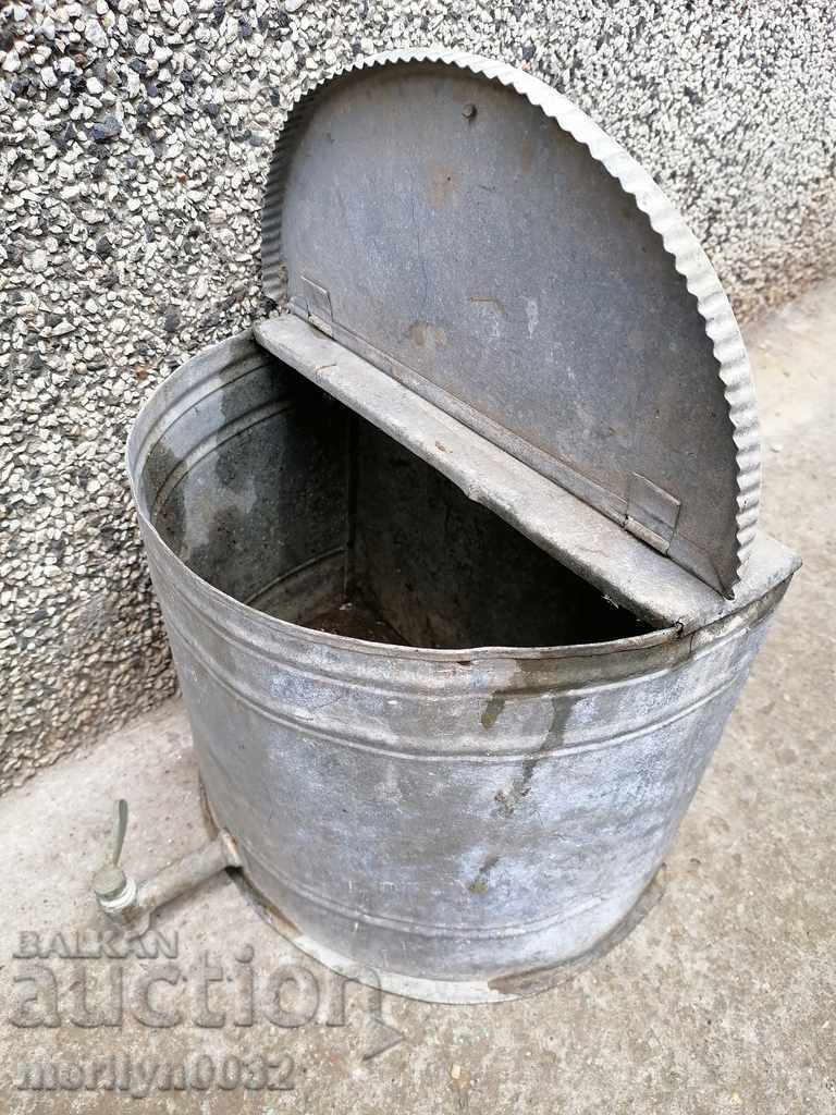 Washbasin, village sink, water tank - 5 Washbasin, village sink, water tank - 5