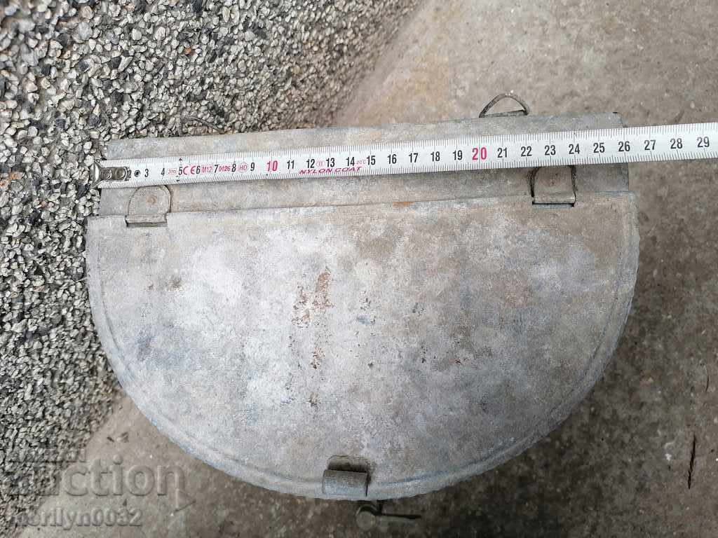 Washbasin, village sink, water tank - 7 Washbasin, village sink, water tank - 7