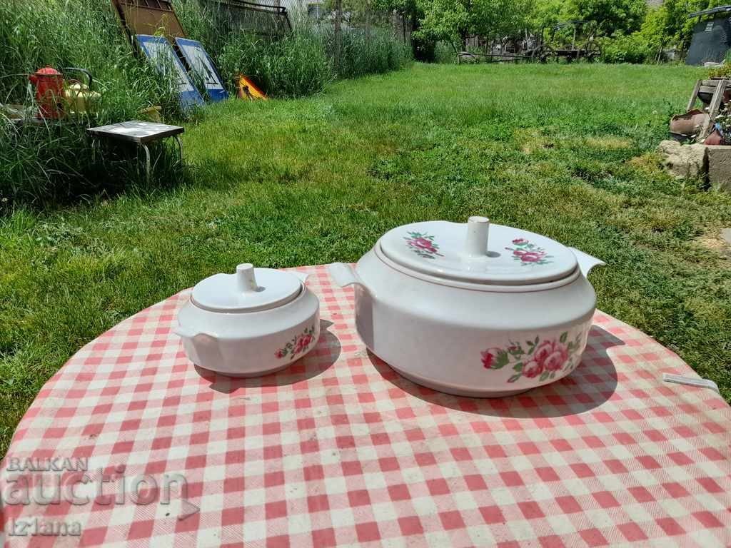 Star Porcelain Staple with price 45.00 BGN | € 23.01 Star Porcelain Staple with price 45.00 BGN | € 23.01