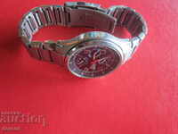 Casio Edifice WR 100 EF316 Men's Watch