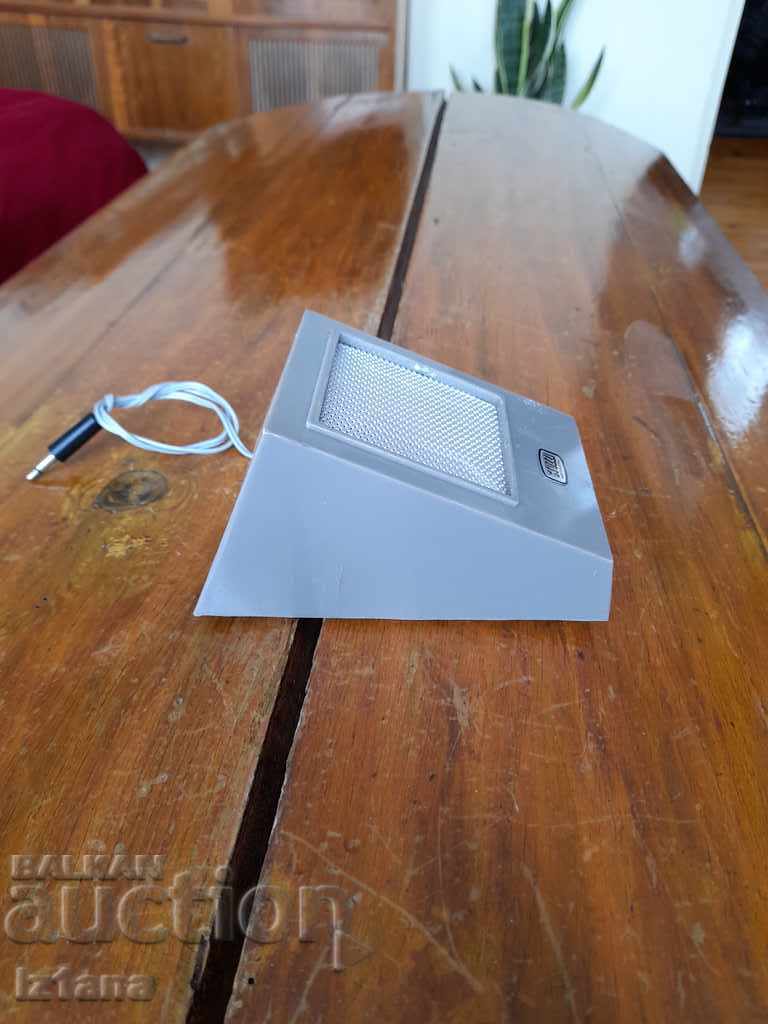 Auction Old speaker, Stuzzi speaker Auction Old speaker, Stuzzi speaker