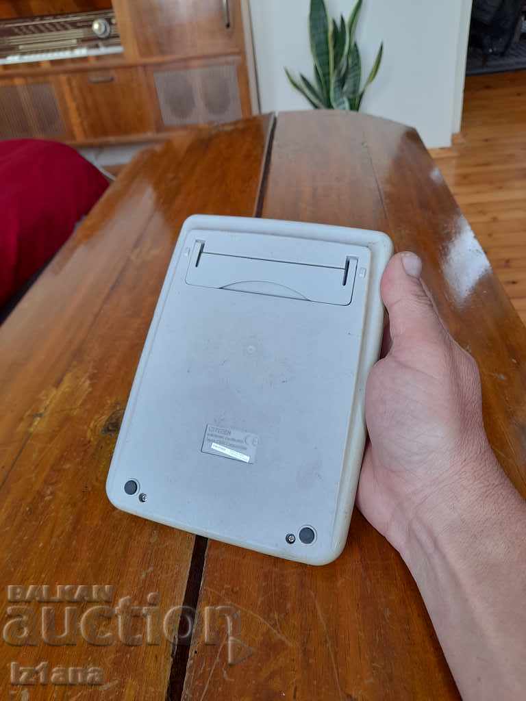 Stara Elka CITIZEN - 5 Stara Elka CITIZEN - 5