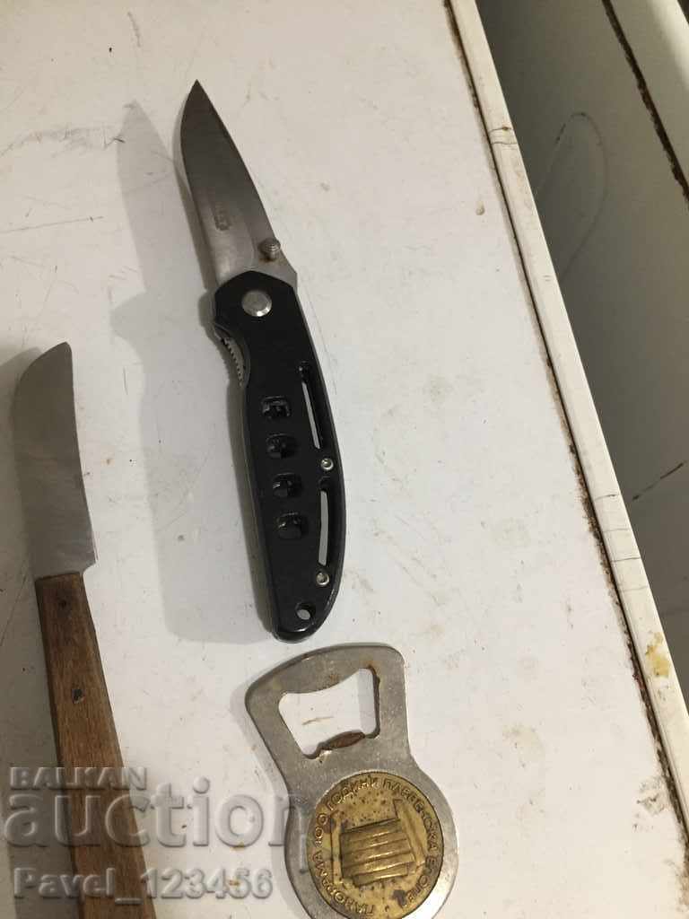 Delivery of lot knives, etc. The knife in the last two photos is sold! Delivery of lot knives, etc. The knife in the last two photos is sold!