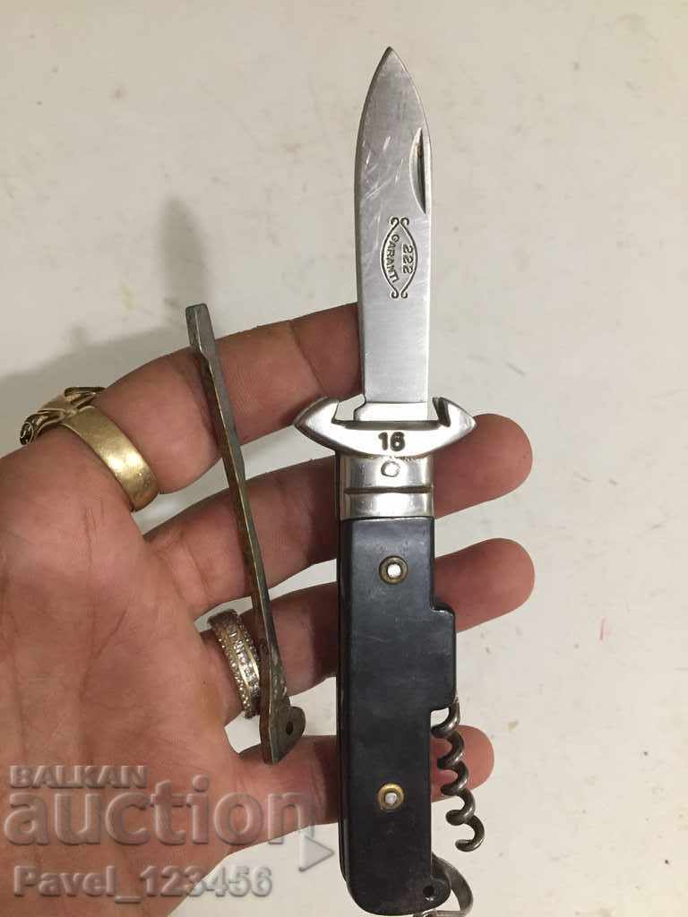 lot knives, etc. The knife in the last two photos is sold! - 6 lot knives, etc. The knife in the last two photos is sold! - 6