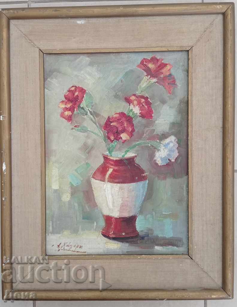 Old master PAINTING