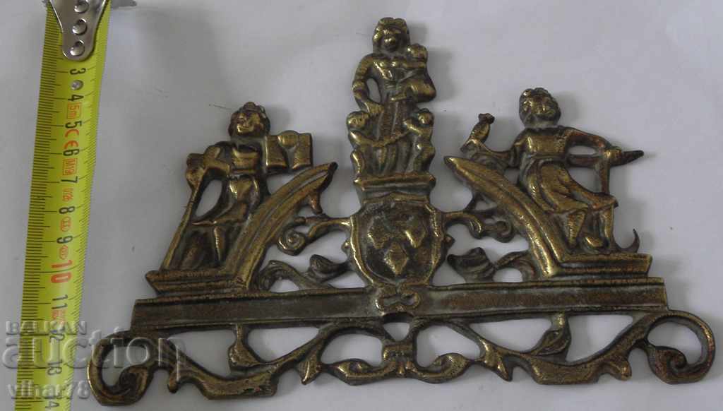 Auction  Watch case casting/casing