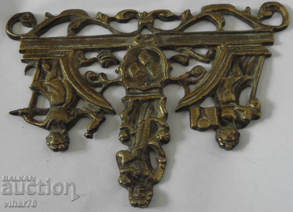 Watch case casting/casing - 5