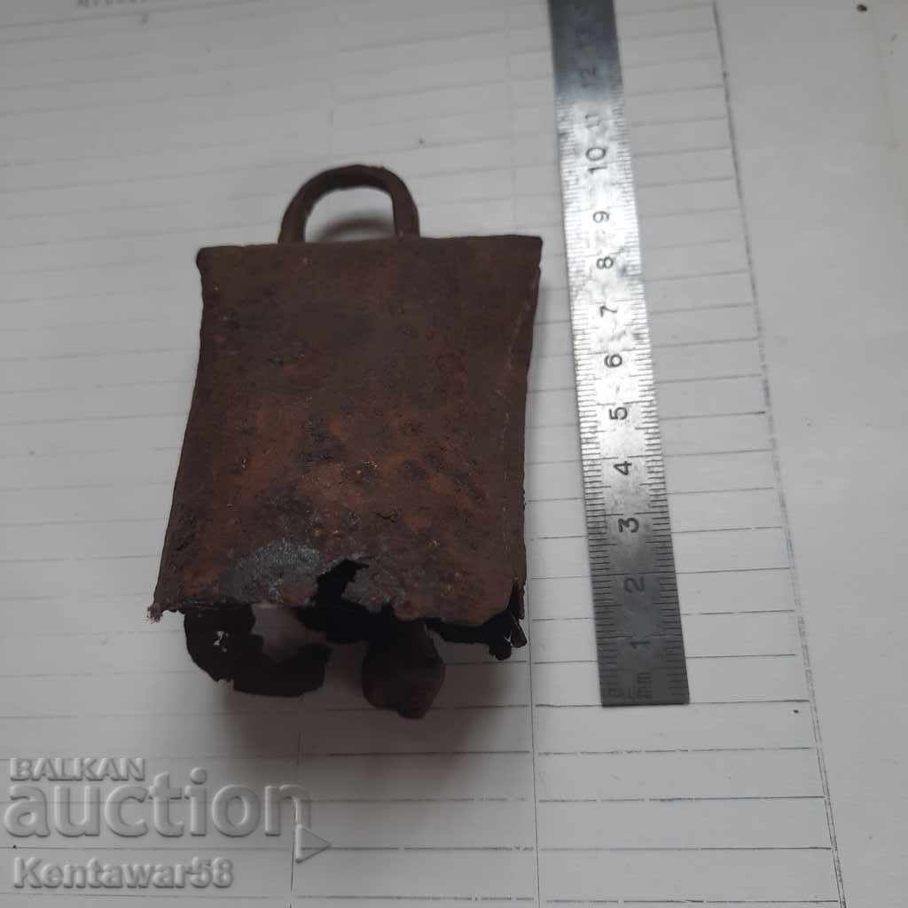 Μεγάλο παλιό κλακ, κλακ. Μεγάλο παλιό κλακ, κλακ.