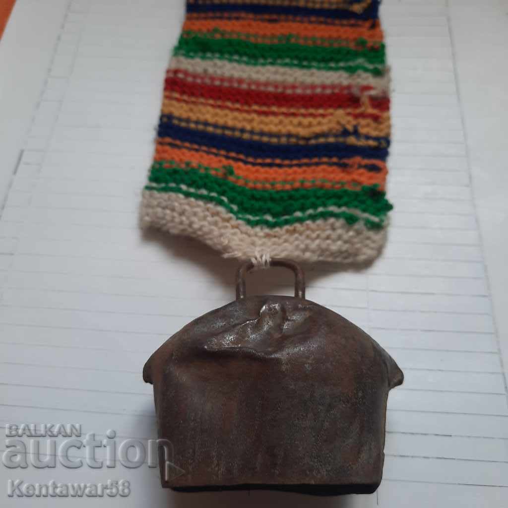 Vintage cotton tied to knit. with price 7.00 BGN | € 3.58 Vintage cotton tied to knit. with price 7.00 BGN | € 3.58