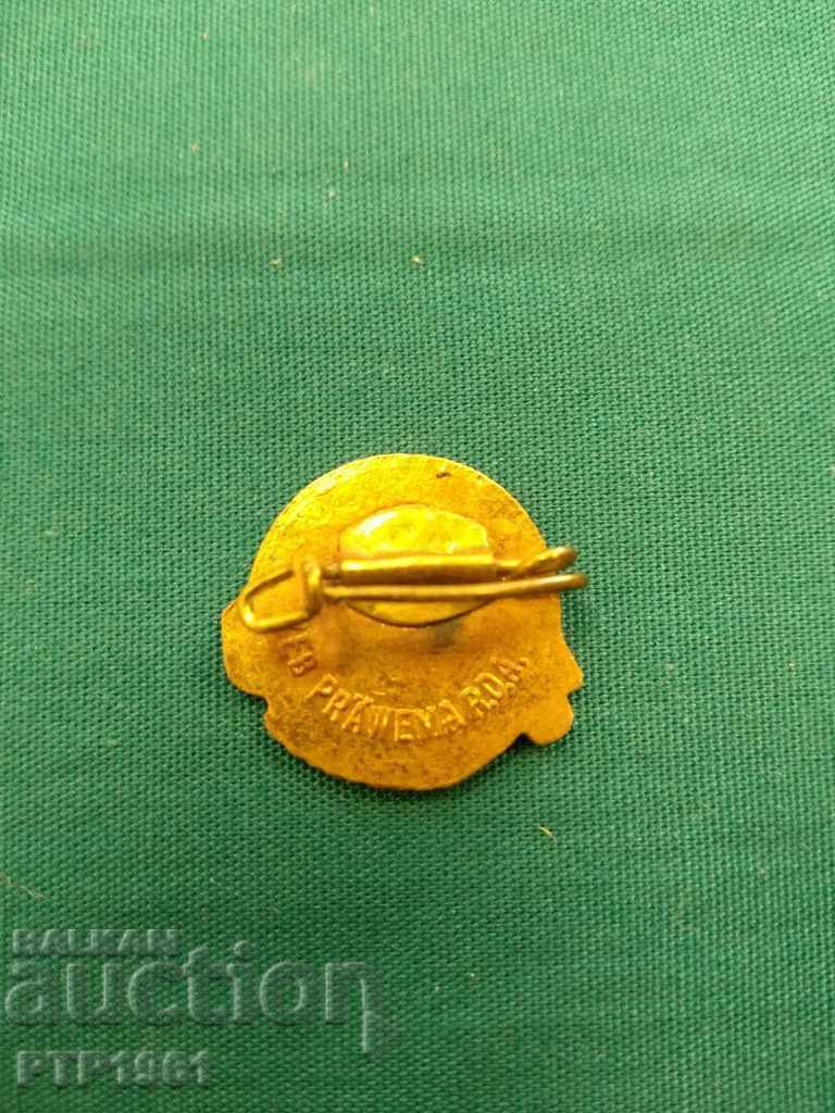 insigna- ALGERIA cu preț € 2.00 | 3.91 BGN