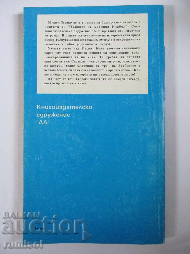 Delivery of The Magic Castle - 2 - Michelle Zevaco