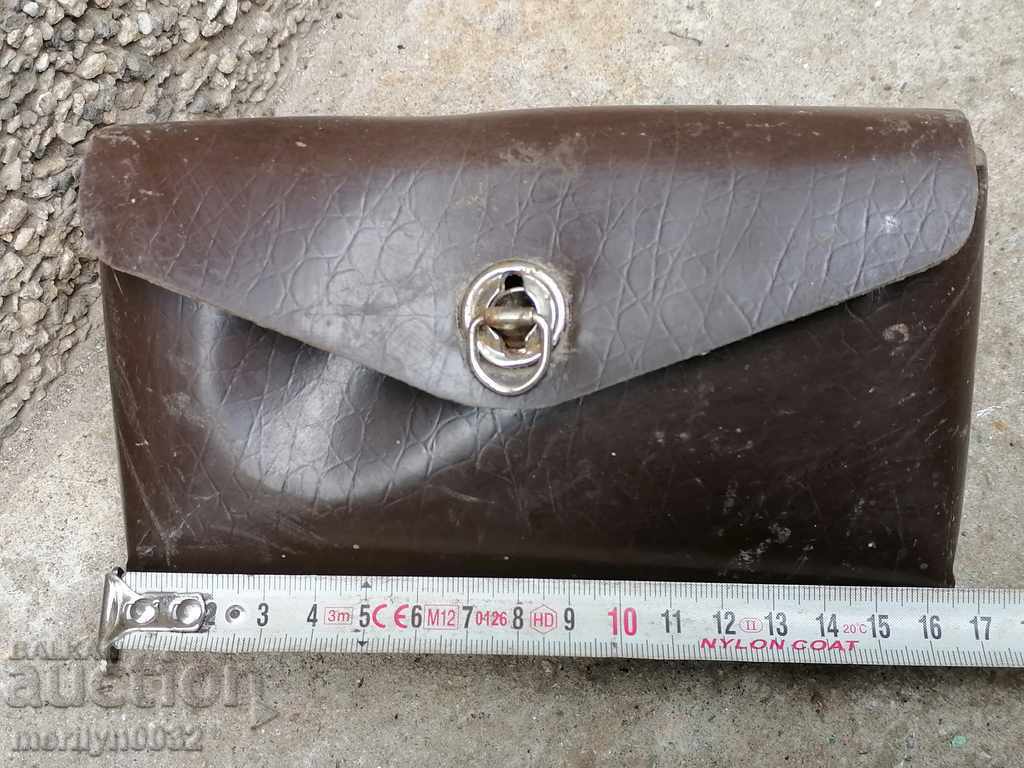 Παλιά τσάντα τροχού ποδηλάτου - 6 Παλιά τσάντα τροχού ποδηλάτου - 6