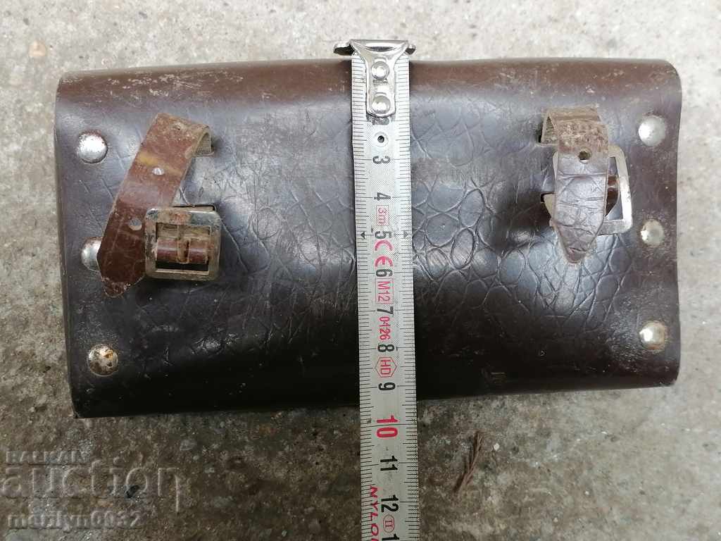 Παλιά τσάντα τροχού ποδηλάτου - 7 Παλιά τσάντα τροχού ποδηλάτου - 7