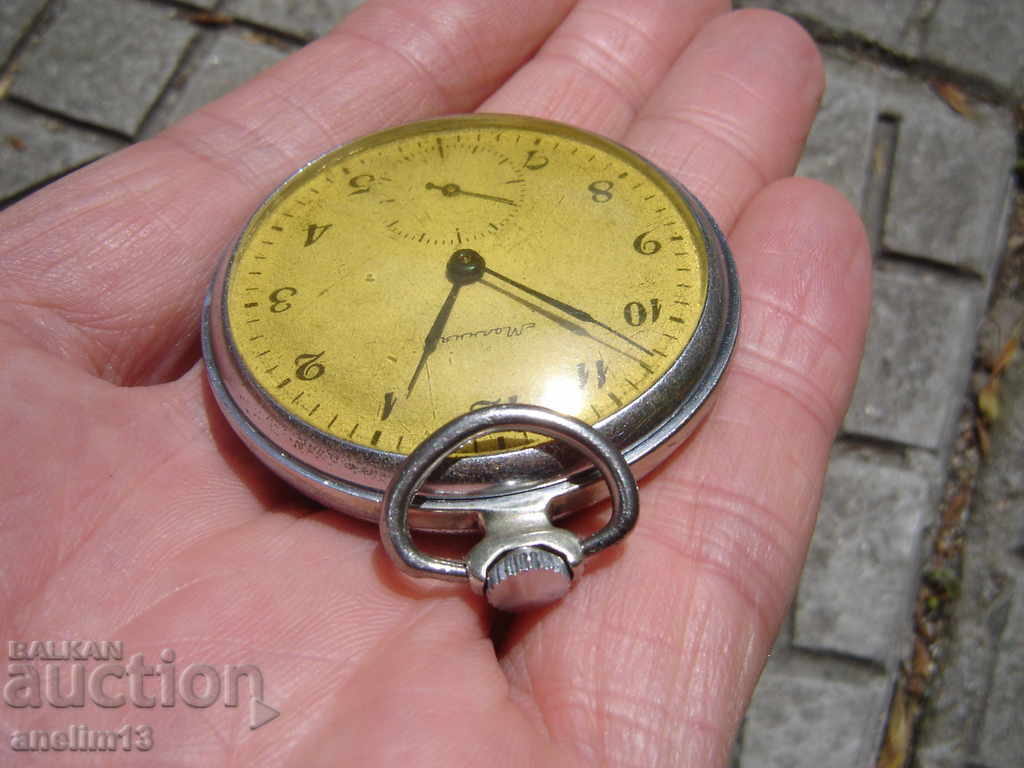 JUNIOR CLOCKWORK FULL MALL - 5