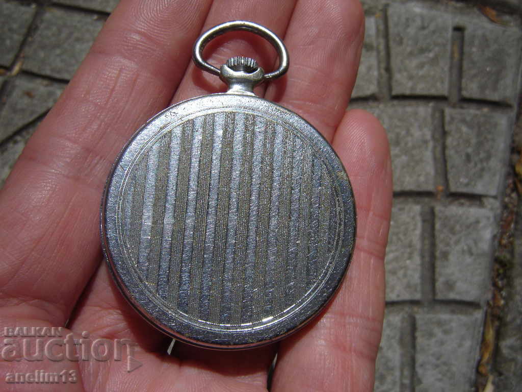 JUNIOR CLOCKWORK FULL MALL - 6