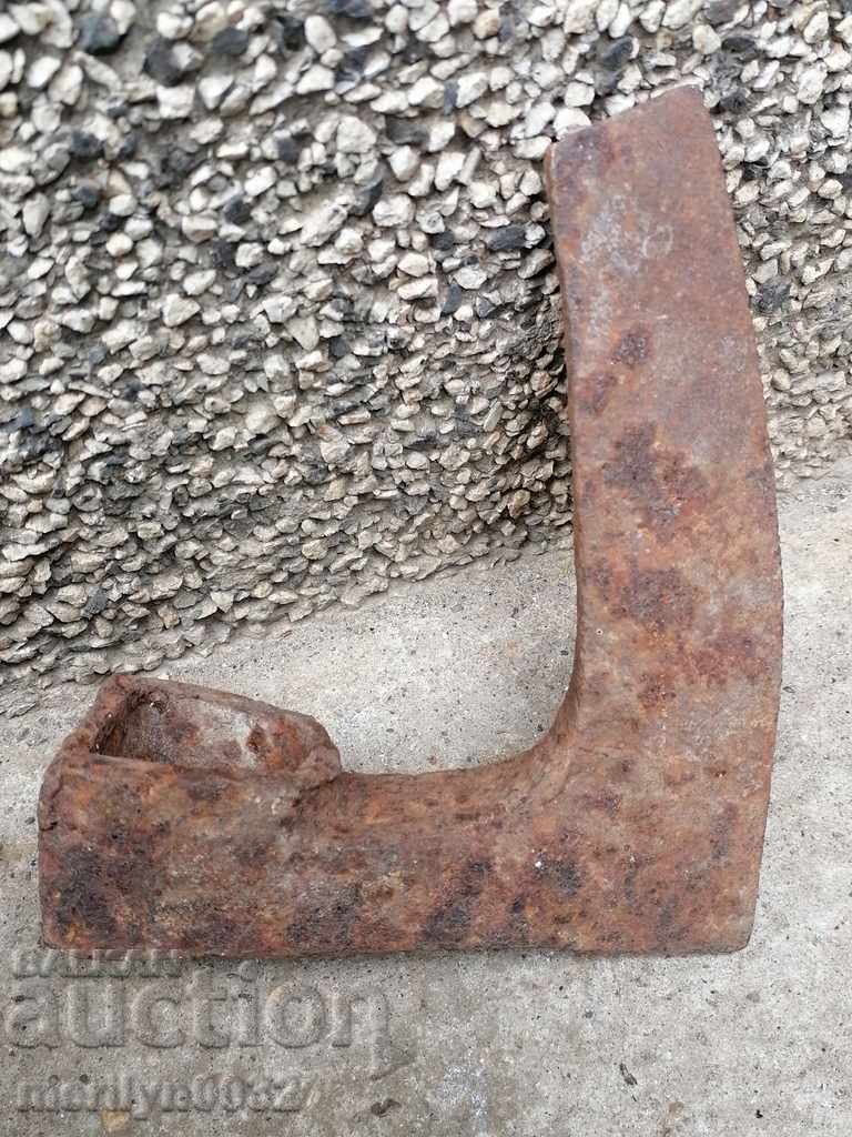 Παλιό τσεκούρι τσεκούρι, ελικόπτερο με τιμή 41.00 BGN | € 20.96