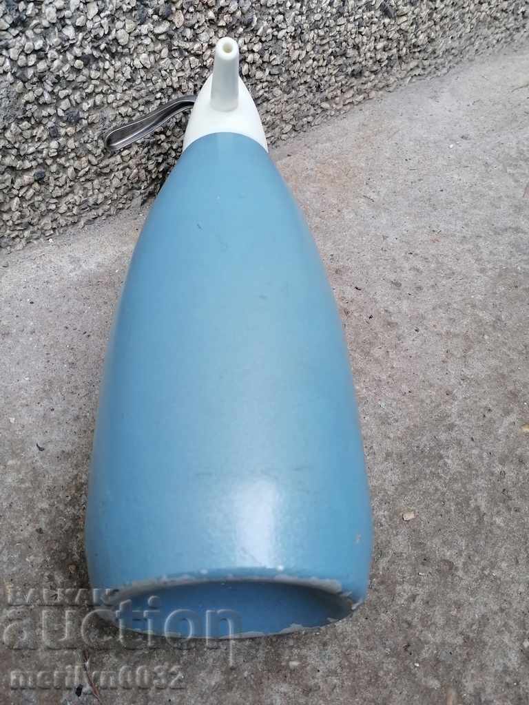 Old siphon, soda, carbonated water, soda - 6 Old siphon, soda, carbonated water, soda - 6