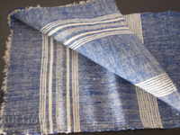 FOR COLLECTORS - home-woven towel