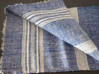 FOR COLLECTORS - home woven towel