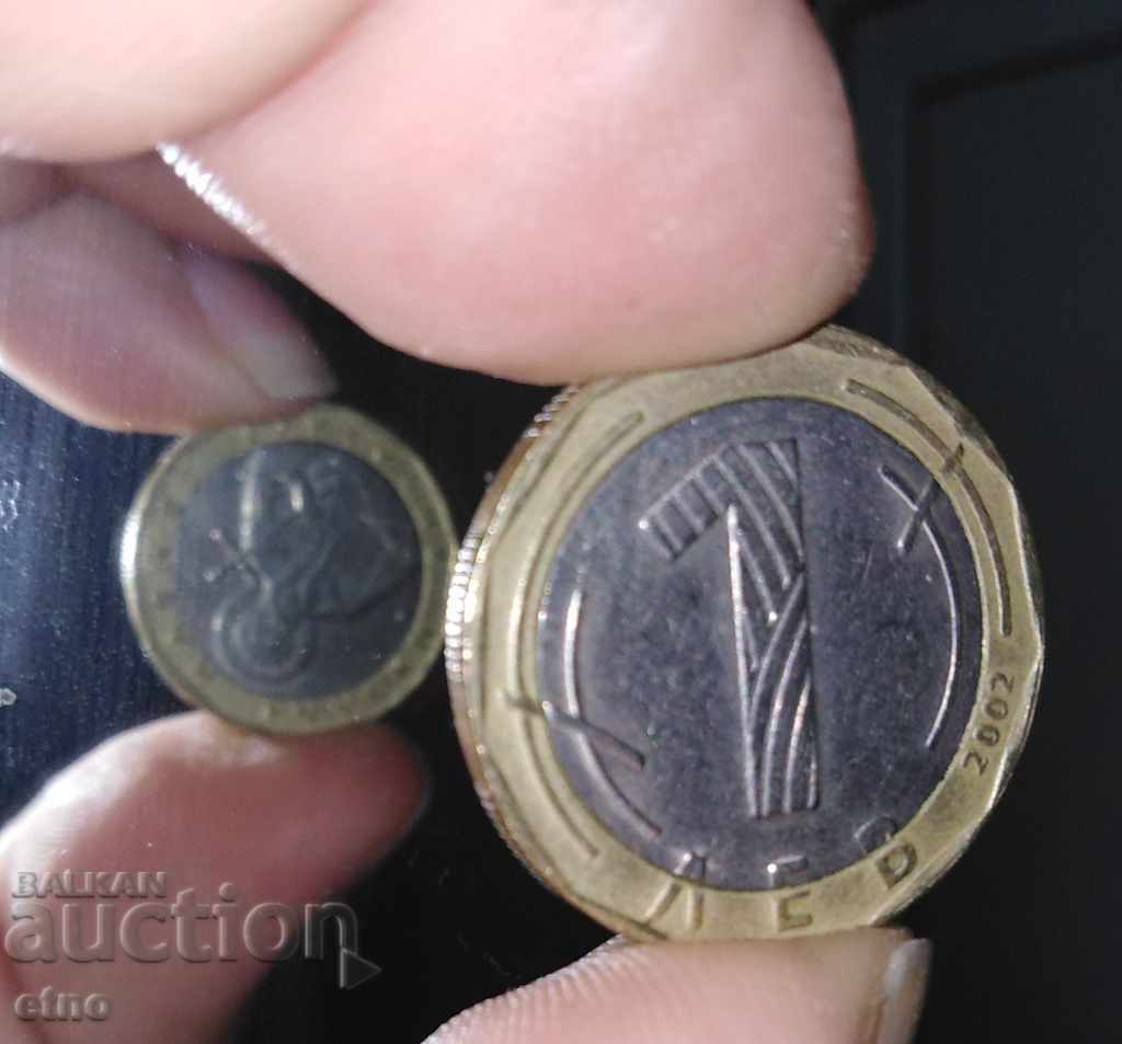 1 BGN 2002-CURIOSE-ROTATED REVERSE AT 5 HOURS - 6 1 BGN 2002-CURIOSE-ROTATED REVERSE AT 5 HOURS - 6