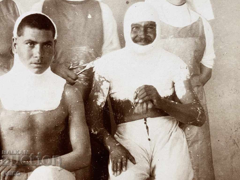 Auction Wounded Soldiers of Mercy Auction Wounded Soldiers of Mercy