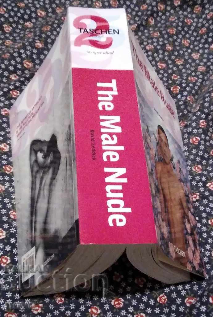 The Male Nude Naked men Taschen with price 99.00 BGN | € 50.62 The Male Nude Naked men Taschen with price 99.00 BGN | € 50.62