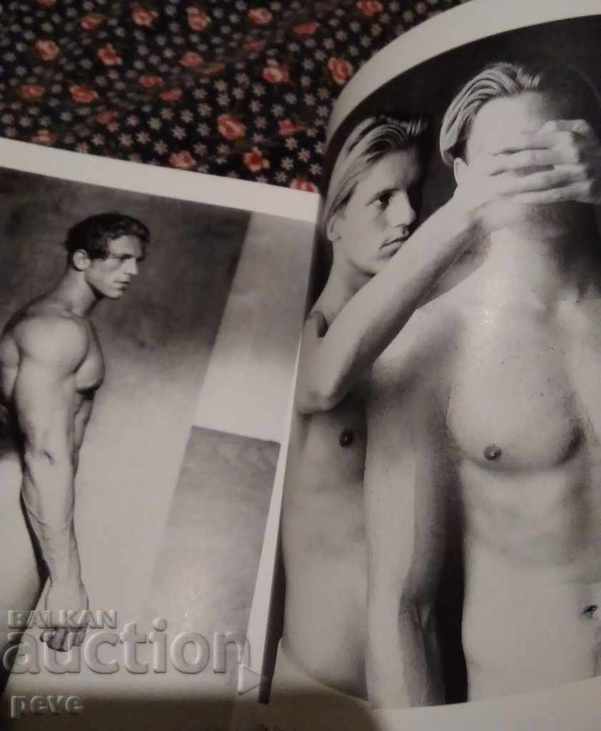 Auction The Male Nude Naked men Taschen Auction The Male Nude Naked men Taschen