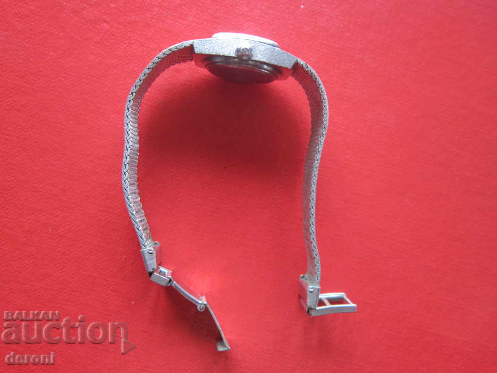 Unique Rado quartz watch - 6 Unique Rado quartz watch - 6